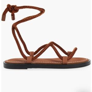 rag & bone Infinity Sandal (Women)size 36 US 6 
$375.00 new
